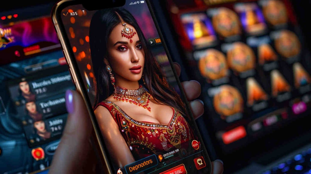 Người dùng Việt Nam đặt cược thể thao ảo trên điện thoại qua 97vn