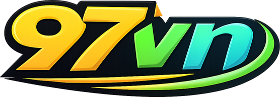 Logo 97vn – Trang chủ